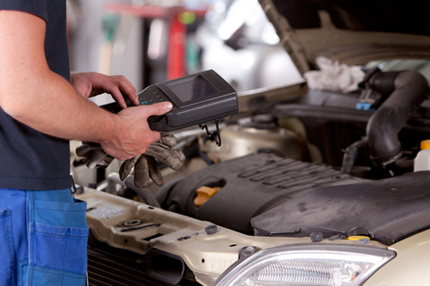 Mobile Car Tyre Repair at Your Doorstep