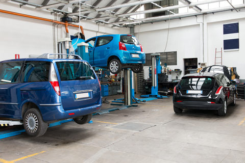 What is a mobile car battery replacement